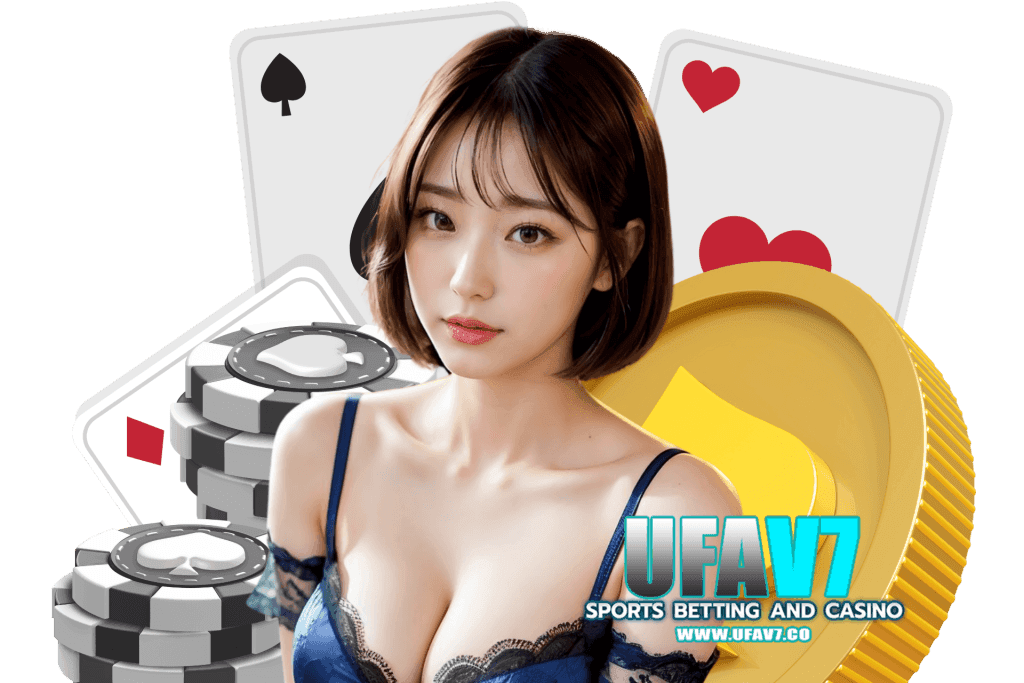 ufa v7 เว็บตรง