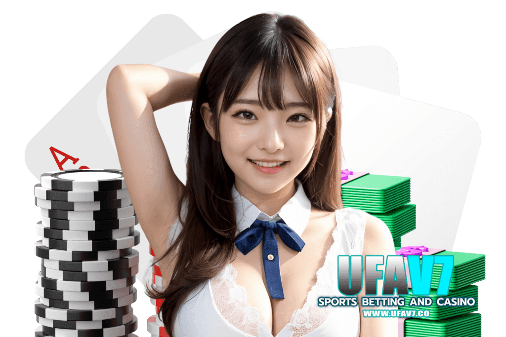 ufa v7 แจกเครดิตฟรี